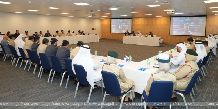 WPS 2025 Concludes with Strategic Focus on AI in Policing, Road Safety, Organised Crime, and Youth Empowerment