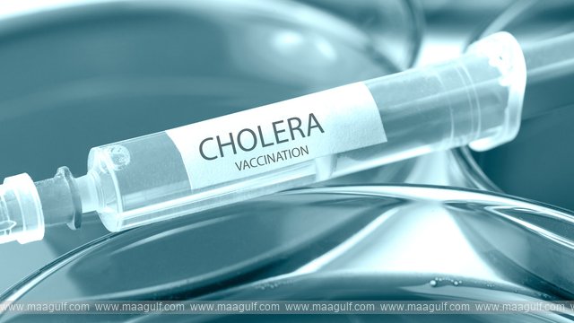 క‌ల‌రా నియంత్ర‌ణ‌ వ్యాక్సిన్ త‌యారీ చేసిన బయోటెక్