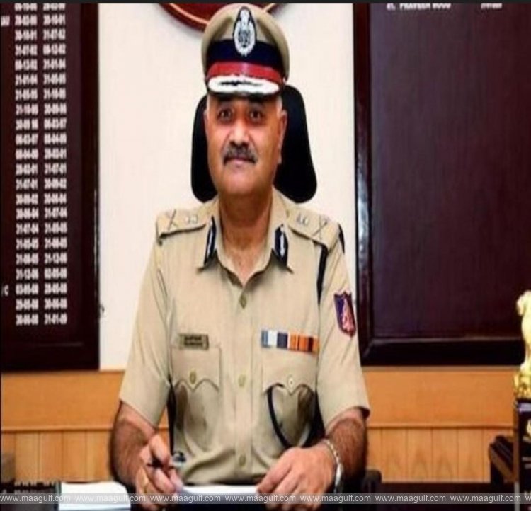 1 సీబీఐ డైరెక్టర్ ప్రవీణ్ సూద్ పదవీ కాలం పొడిగింపు