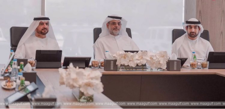 Sharjah CP approves Sharjah Digital Integration Prog
