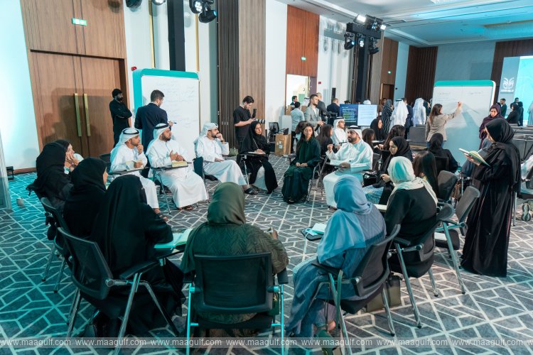 Dubai Community Contributions Establishment organises ‘JOOD Retreat’
