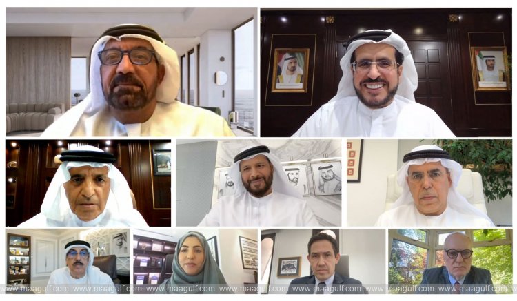 Dubai Supreme Council of Energy reviews sustainable biofuel projects