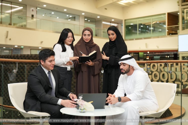 Dubai Holding launches Early Careers Programme to empower next generation of UAE talent