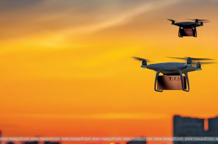 యూఏఈలో డ్రోన్‌ల కోసం.. తొలిసారి జాతీయ సైబర్ భద్రతా గైడ్ లైన్స్..!!