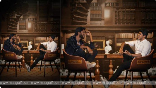 మరోసారి యాక్షన్ మోడ్ లోకి సందీప్ కిషన్