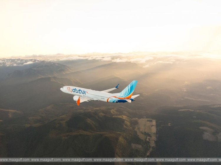 flydubai to resume flights to Damascus from 1st June