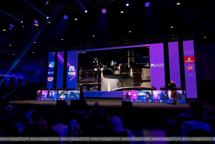 20 DEF GameExpo Summit 2025 unlocks funding pathways for next-gen gaming startups