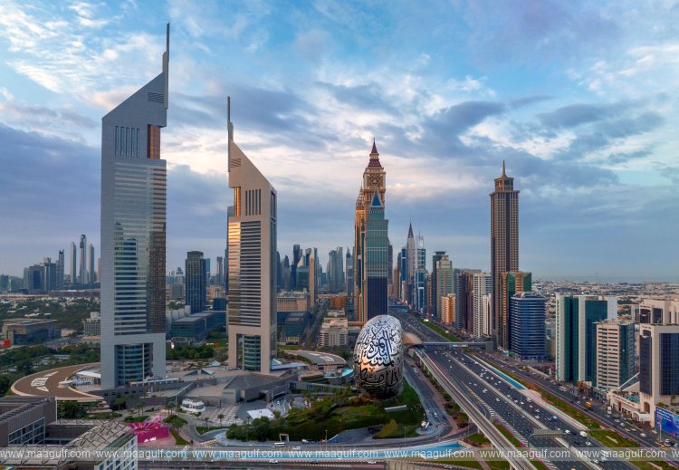 Dubai to showcase innovative manufacturing ecosystem at ‘Make it in the Emirates 2025’