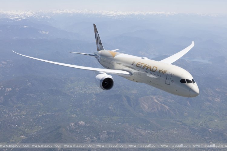 Etihad Airways expands US network with first flights to North Carolina