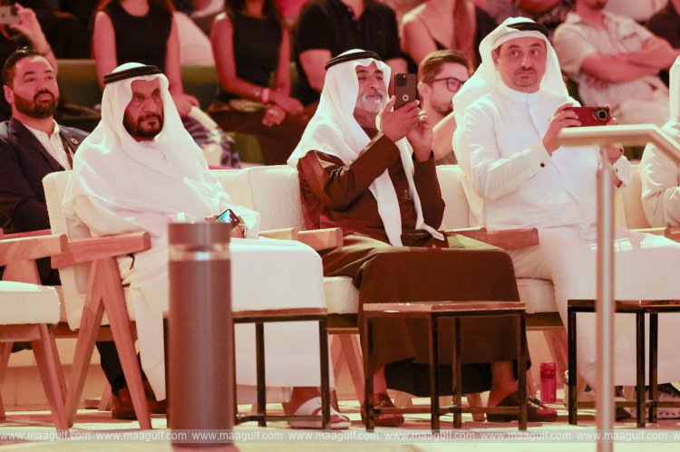 Firdaus Orchestra concludes season with spectacular \'Opera at Al Wasl Plaza\' performance