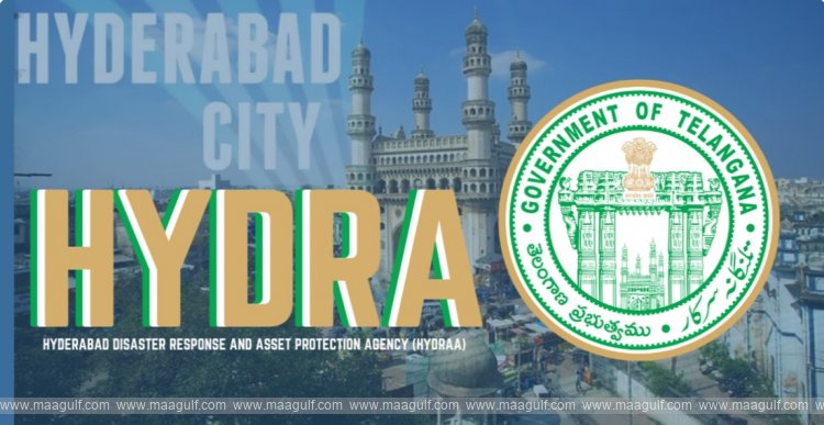 HYDRAలో డ్రైవ‌ర్ ఉద్యోగాలు...