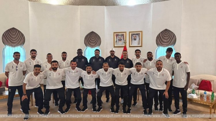 UAE to host inaugural Arab Mini-Football Championship in 2026