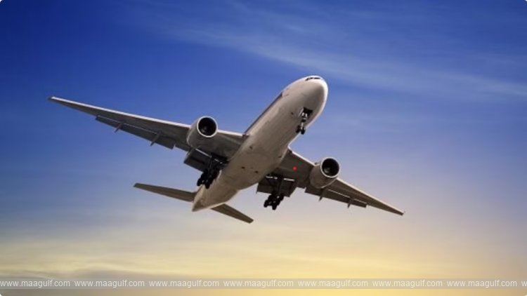 విశాఖపట్నం నుంచి అబుదాబికి మధ్య విమాన సర్వీసు