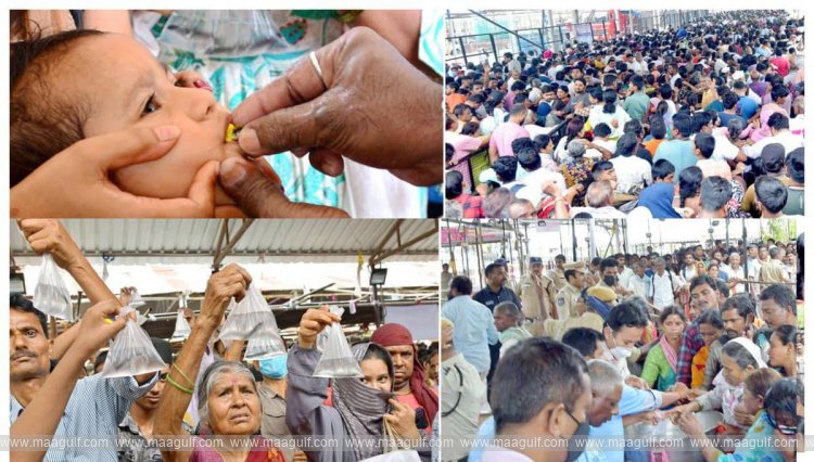 హైదరాబాద్: జూన్ 8 చేప ప్రసాదం పంపిణీ