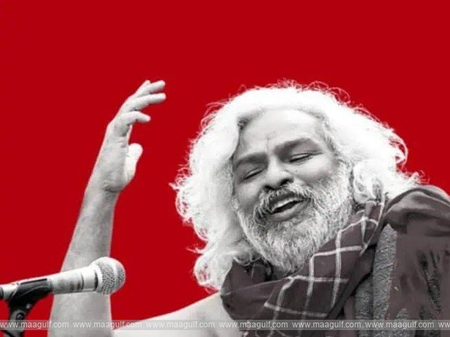 1 గద్దర్ అవార్డుల ప్రకటన..
