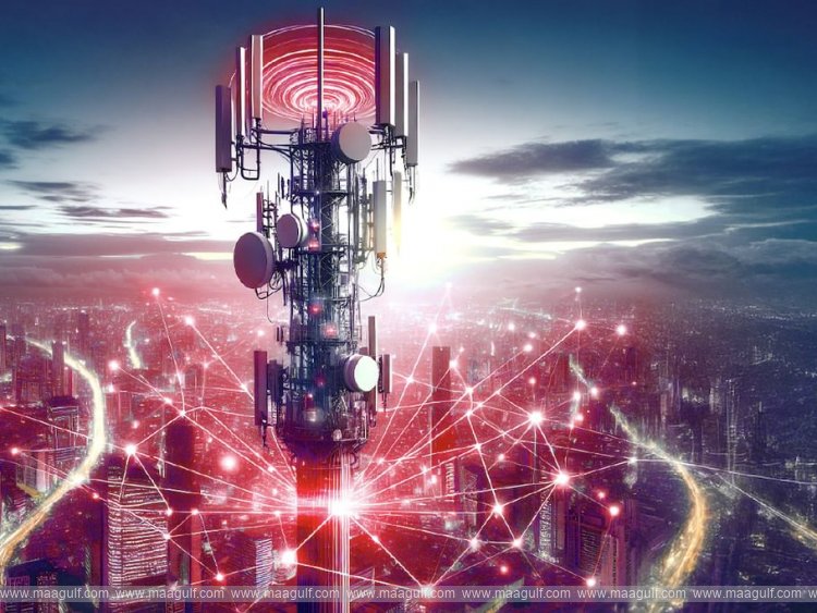 e& UAE unleashes region’s first 5G slicing technology