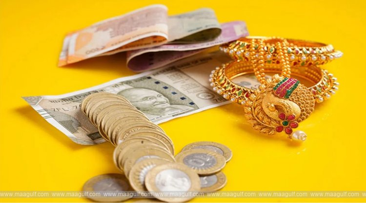 గోల్డ్ లోన్స్ పై రూల్స్..కేంద్రం కీలక సూచనలు