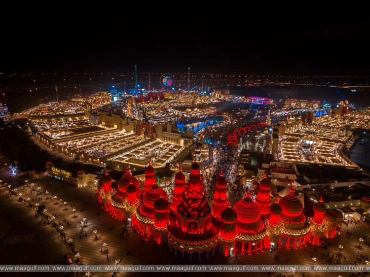 20 Global Village Season 29: Don’t miss the last 3 days
