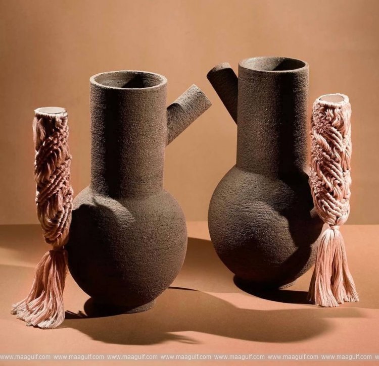 UAE showcases its craft heritage in Moscow