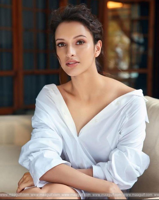 \'స్పిరిట్\' లో హీరోయిన్ గా త్రిప్తి డిమ్రీ