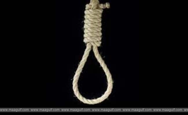 కువైట్‌లో భారతీయ వంటమనిషికి మరణశిక్ష అమలు