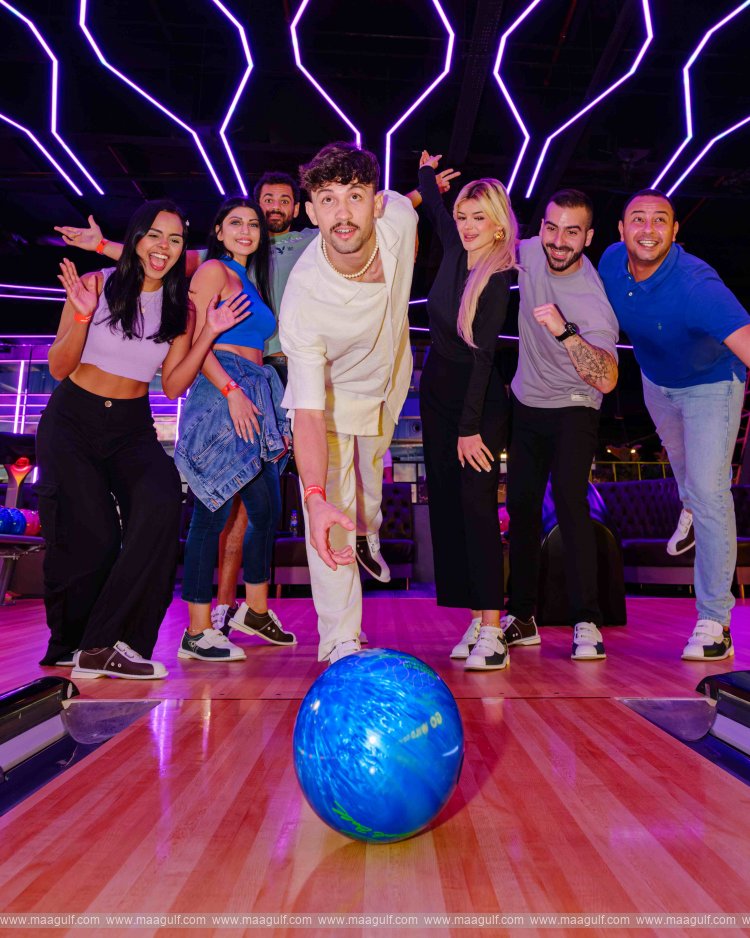 Dive into endless summer fun at Loco Bear,  the UAE’s favourite family entertainment destination