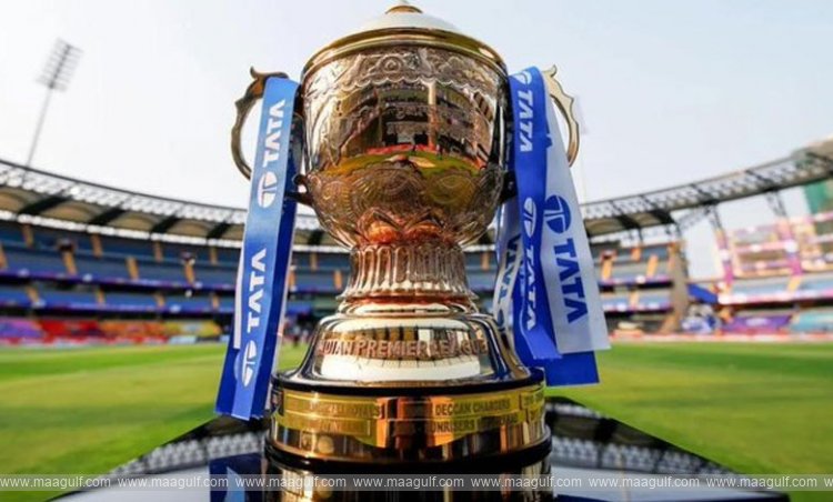 1 మే 16 నుంచే IPL..!