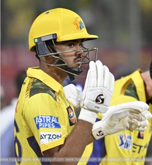 India U19 squad for Tour of England announced