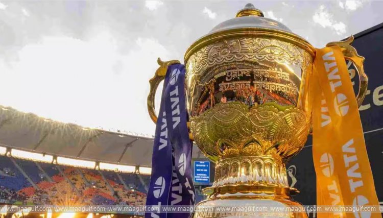 ర‌స‌వ‌త్త‌రంగా ప్లేఆఫ్స్ పోరు.. రేపే IPL పునఃప్రారంభం !