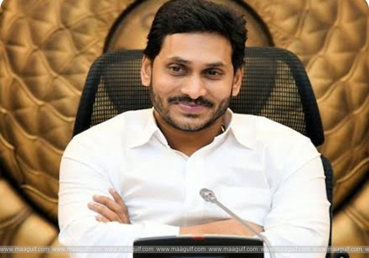 1 2027లో పాదయాత్ర చేస్తా: జగన్