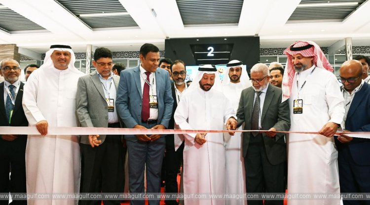 7th edition of ‘Come On Kerala’ launches with over 300 exhibitors