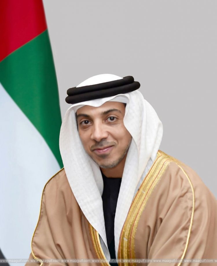 UAE Armed Forces stand as steadfast shield in defence of homeland: Mansour bin Zayed