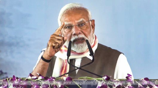 1 అపరేషన్ సిందూర్ తో ప్రపంచానికి మన శక్తి చాటాం: ప్రధాని మోదీ