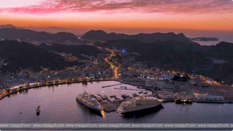 ఒమన్ లో ప్రారంభమైన IMF మిషన్..!!