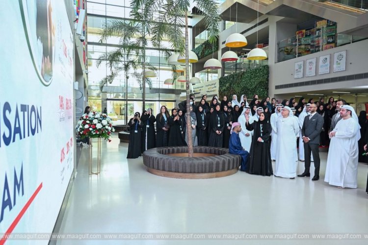 MoHRE applauds Emirati professionals working in private sector