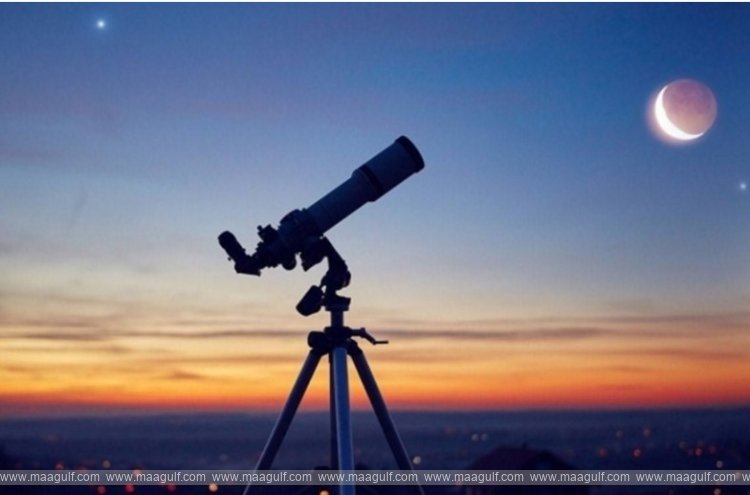 కనిపించిన నెలవంక.. జూన్ 6న ఈద్ అల్-అధా..!!