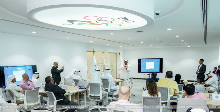 Ministry of Sports launches ‘Sportifai’ to enhance governance, support National Sports Strategy 2031