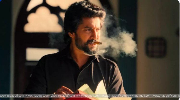 12 సినిమా రివ్యూ: ‘హిట్ 3’