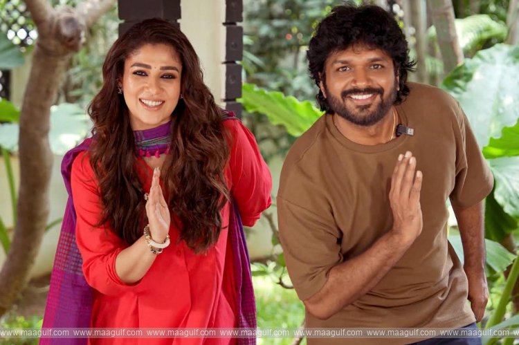 9 #Mega157 లో హీరోయిన్ గా నయనతార