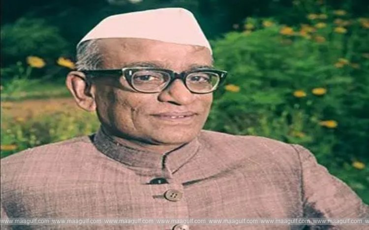 రాజకీయ భీష్ముడు..నీలం