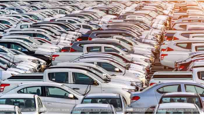 గల్ఫ్ దేశాల నుండి వాహనాల దిగుమతి.. ఒమన్ కొత్త రూల్స్..!!