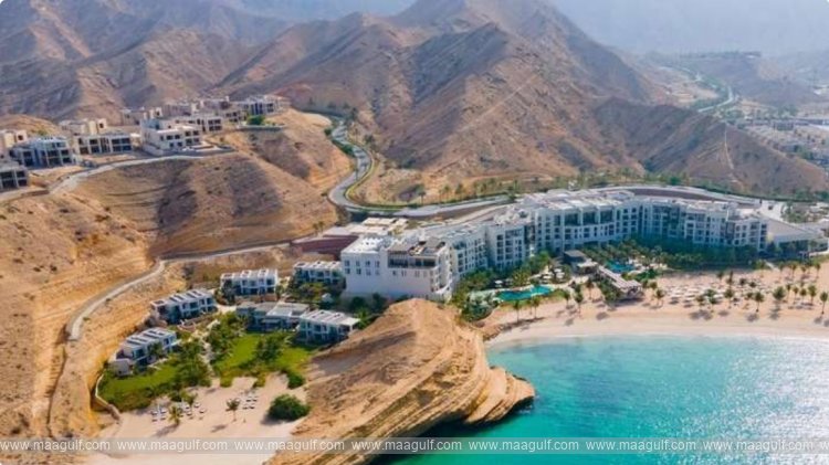 ఒమన్‌లో 10% పెరిగిన 3-5 స్టార్ హోటళ్ల ఆదాయం..!!