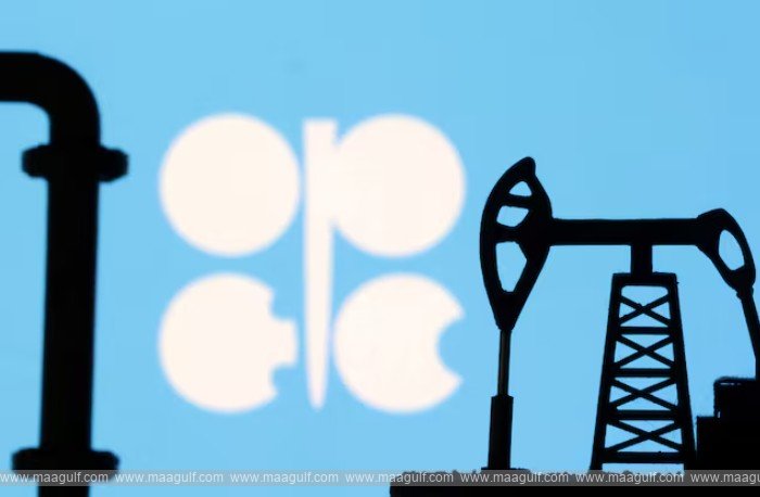 జూన్‌లో చమురు ఉత్పత్తి 411,000 bpd పెంపు.. OPEC+