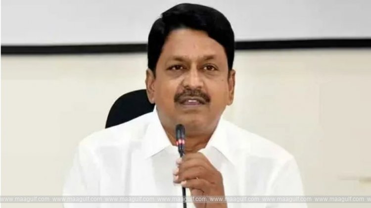రాజకీయవేత్త-పయ్యావుల కేశవ్