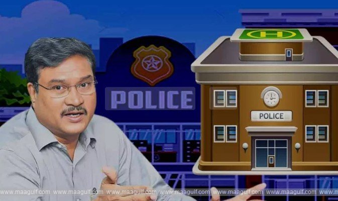 ఈ నెల 8న హైడ్రా పోలీస్ స్టేషన్‌ ప్రారంభం