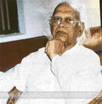 బహుముఖ ప్రజ్ఞాశీలి-పఠాభి