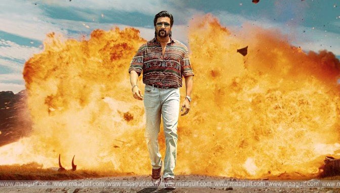 సినిమా రివ్యూ: ‘రెట్రో’.!