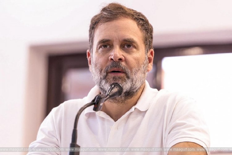 1 ఆపరేషన్ సిందూర్ విషయంలో మోదీకి రాహుల్ గాంధీ ప్రశ్నలు