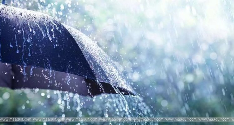 1 తెలంగాణలో రేపటి నుంచి భారీ వర్షాలు