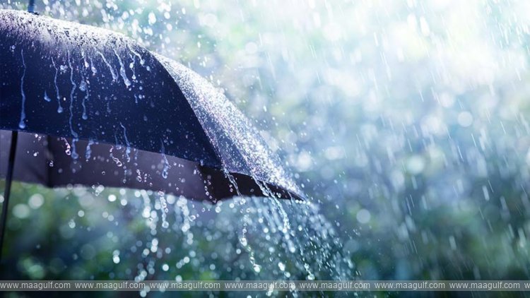 1 అల్పపీడనం, రుతుపవనాల ఎఫెక్ట్..